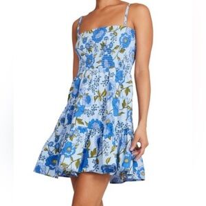 NWT Steve Madden BabyDoll Dress Size L